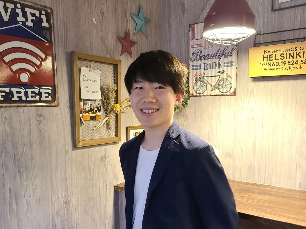 株式会社ジャフプラザ 安永仁 様